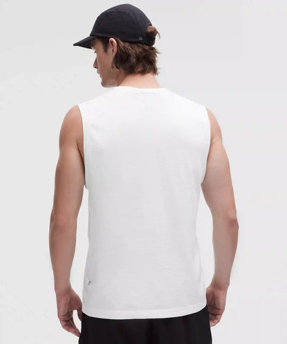 Metal Vent Tech Sleeveless Shirt *Updated Fit