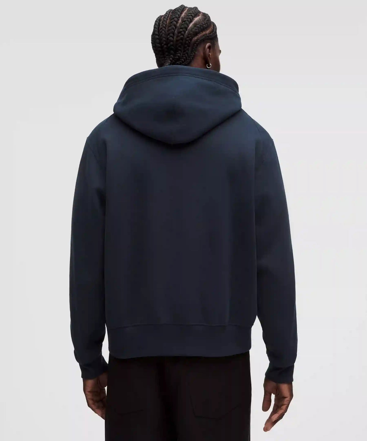 Men's Steady State SuperLoft Full-Zip Hoodie