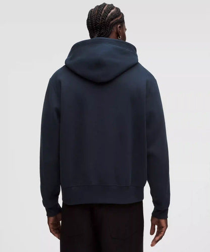 Men's Steady State SuperLoft Full-Zip Hoodie
