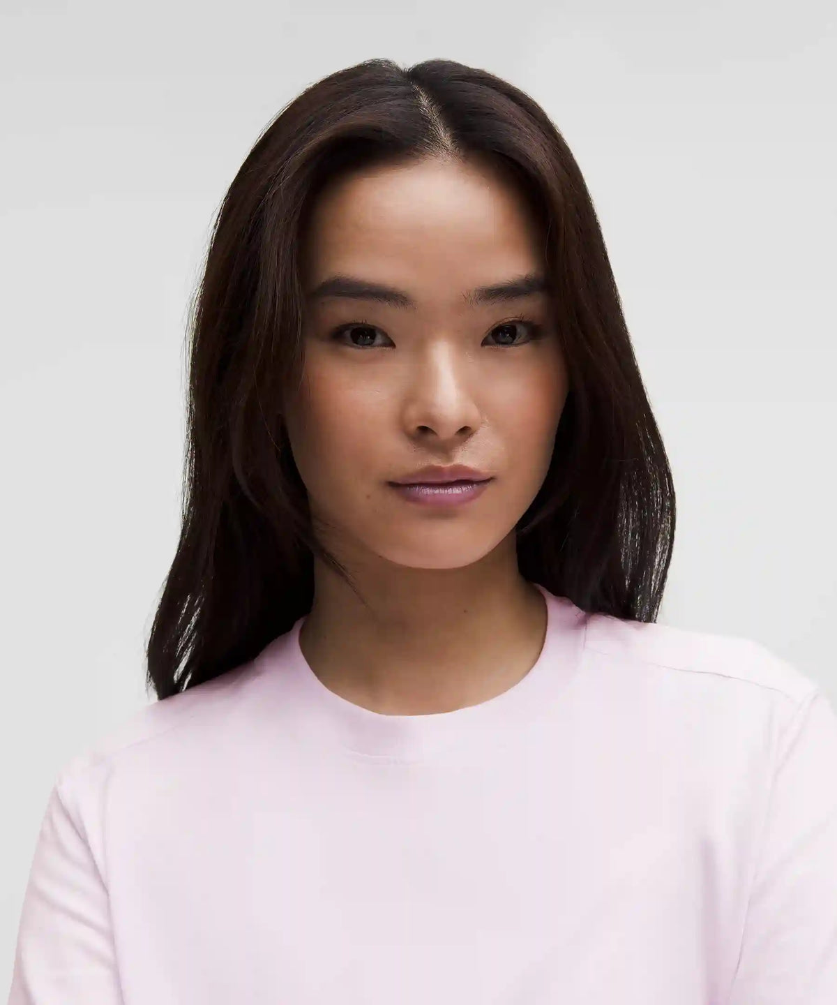All Yours Organic Cotton-Blend T-Shirt