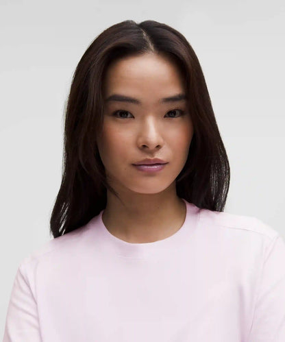 All Yours Organic Cotton-Blend T-Shirt