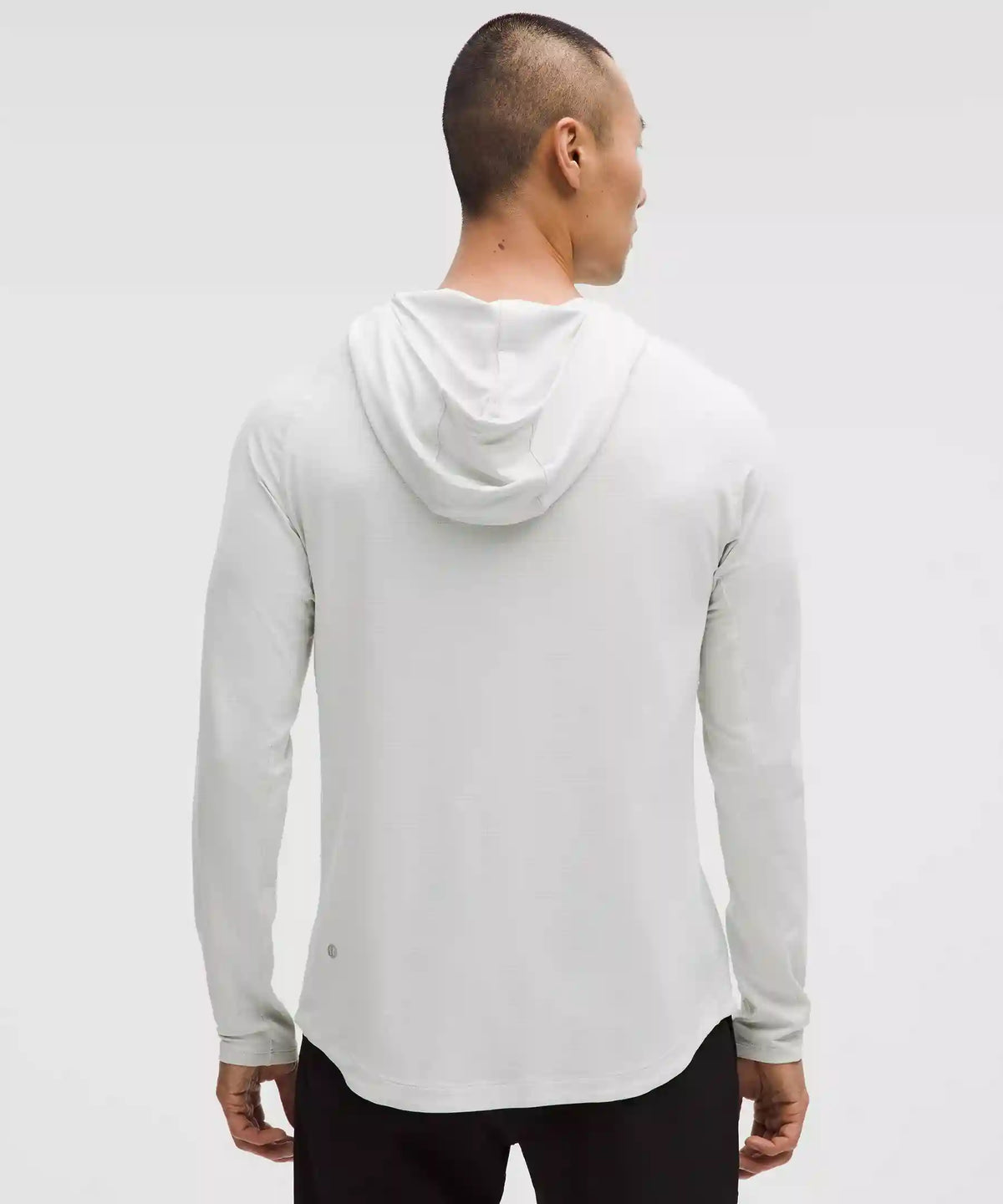 License to Train Hoodie