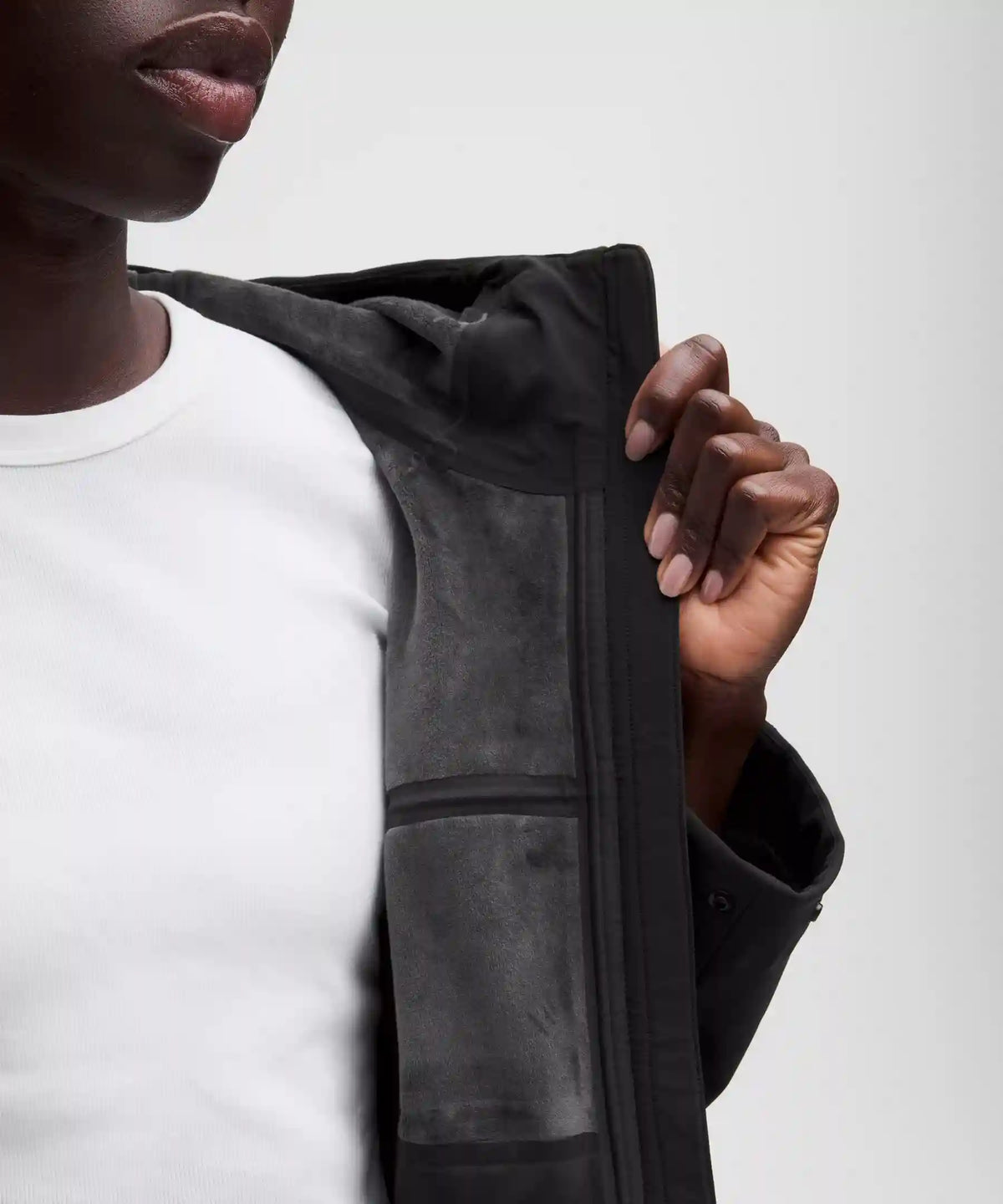 Women's Cross Chill City-to-Trail Jacket