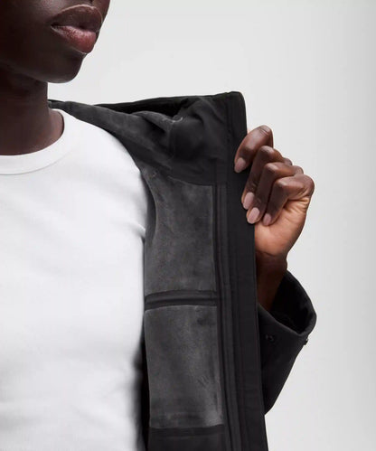 Women's Cross Chill City-to-Trail Jacket