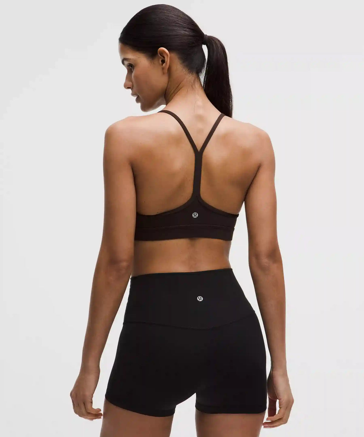 Flow Y Bra Nulu *Light Support, A–C Cups