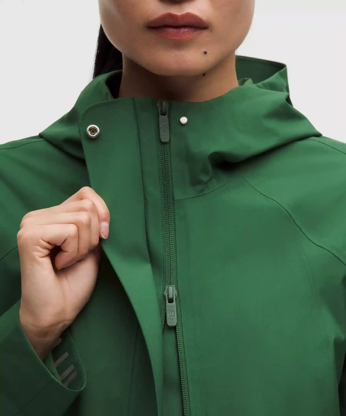 Rain Rebel Jacket