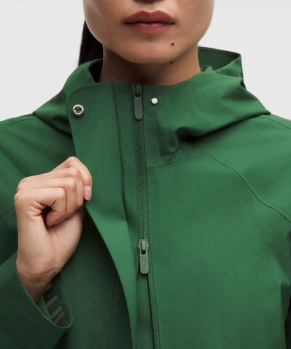 Rain Rebel Jacket