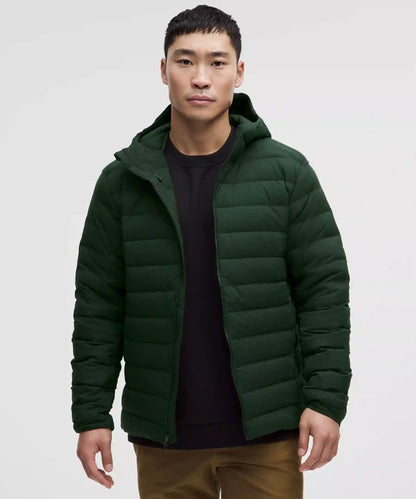 Navigation Down Hoodie