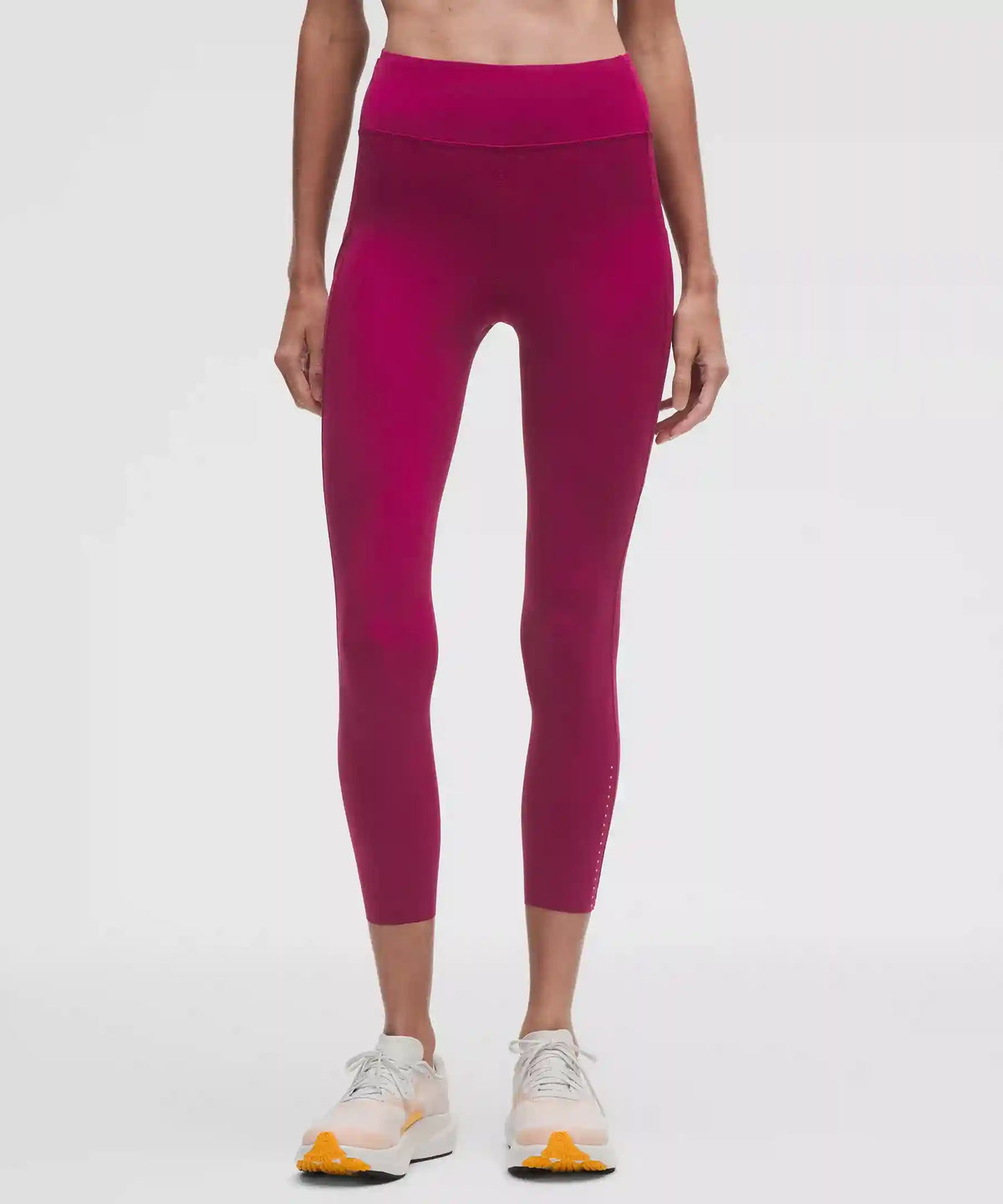 Fast and Free 6-Pocket High-Rise Tight 25" *Updated Design