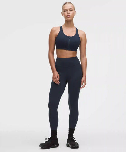 lululemon Energy Zip-Front Bra *High-Support, B–G Cups
