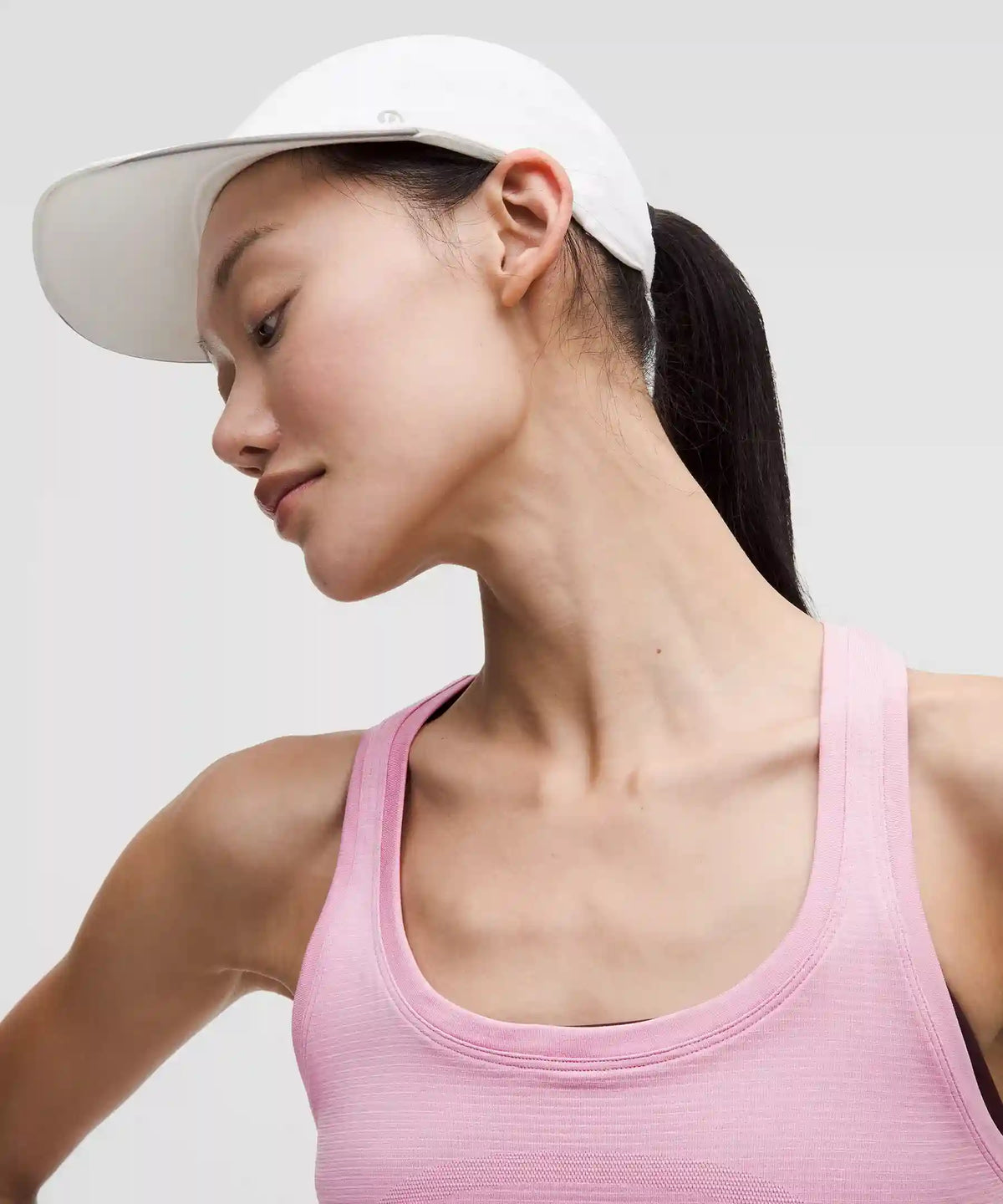 Swiftly Tech Racerback Tank Top 2.0 *Hip Length