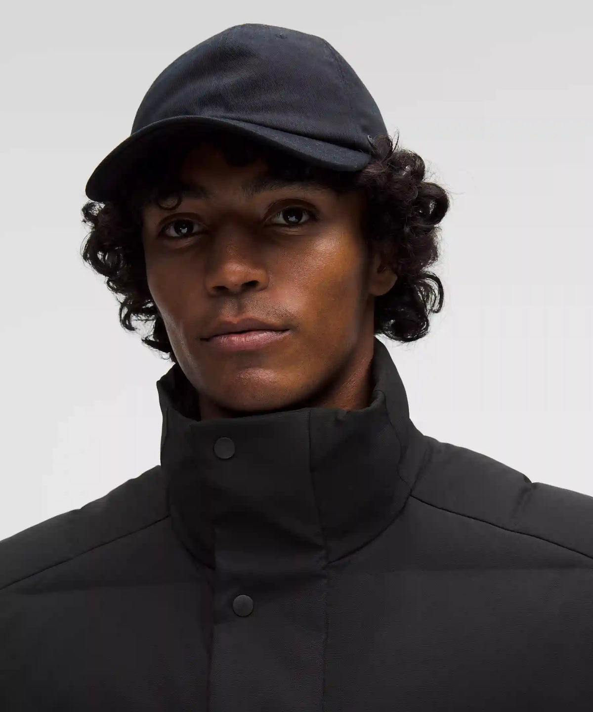 Wunder Puff 600-Down-Fill Vest *Tech Canvas