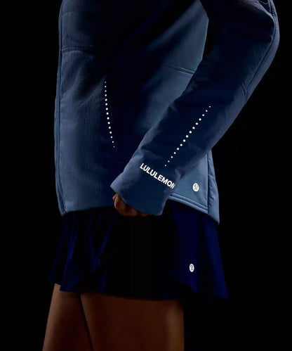 Another Mile Jacket