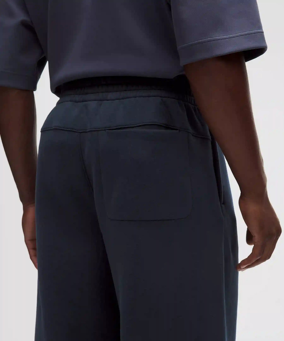 Men's Steady State SuperLoft Pant *Shorter