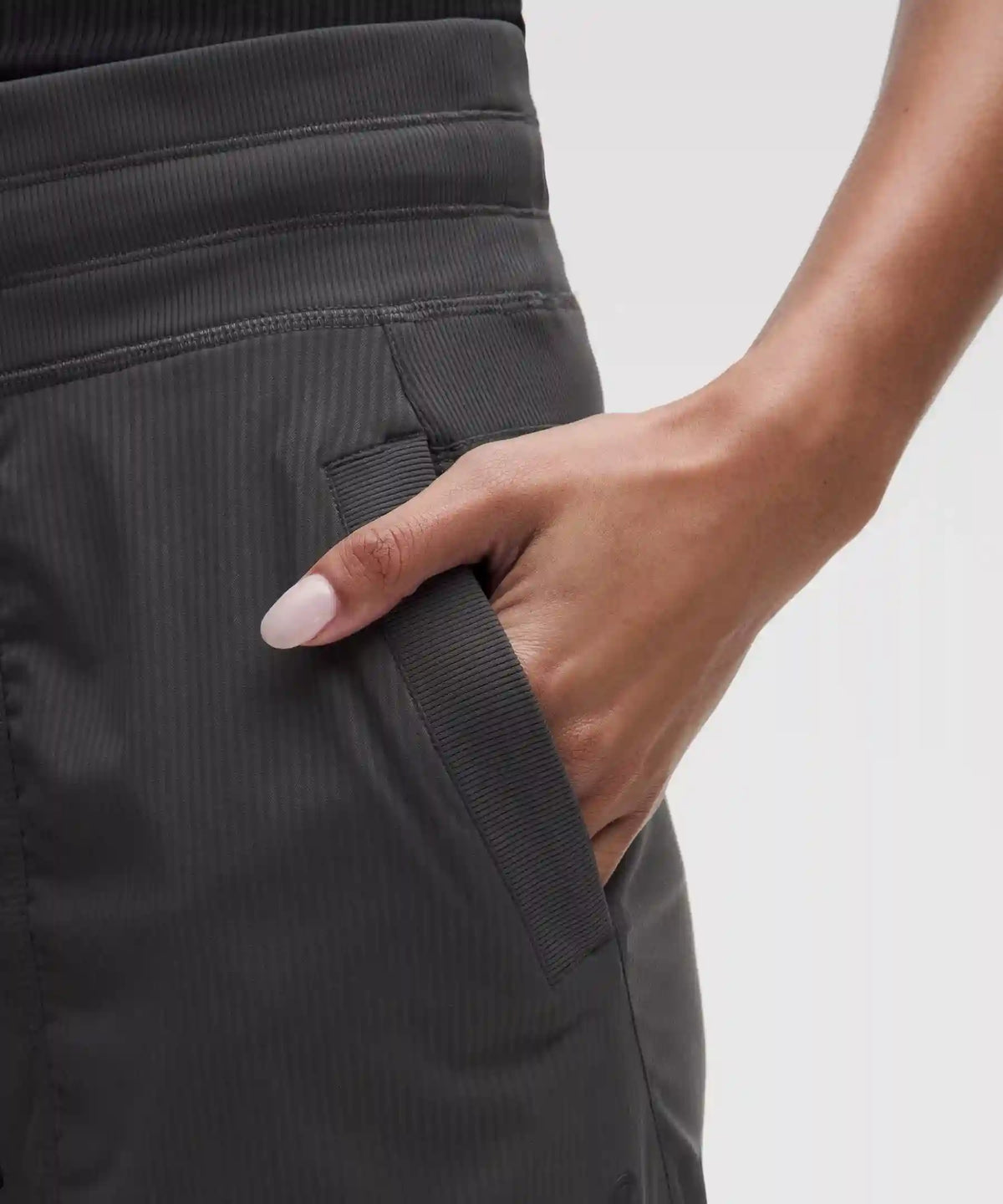 Dance Studio Mid-Rise Pant *Tall
