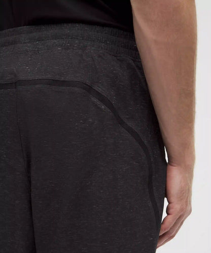 Pace Breaker Linerless Short 9"