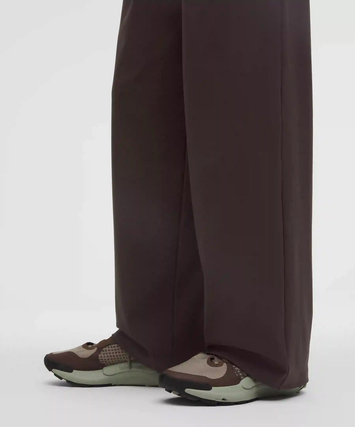 Daydrift High-Rise Wide-Leg Trouser *Short