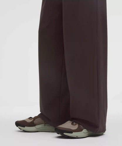 Daydrift High-Rise Wide-Leg Trouser *Short