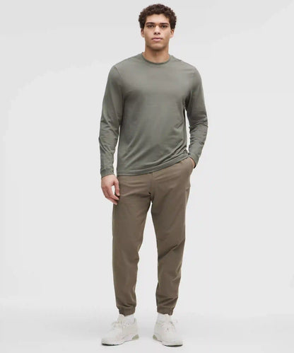 Zeroed In Classic-Fit Cargo Jogger *Regular
