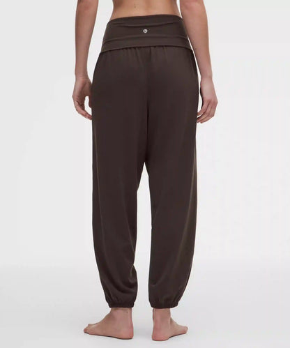 lululemon Align™ Foldover Relaxed Jogger *Regular