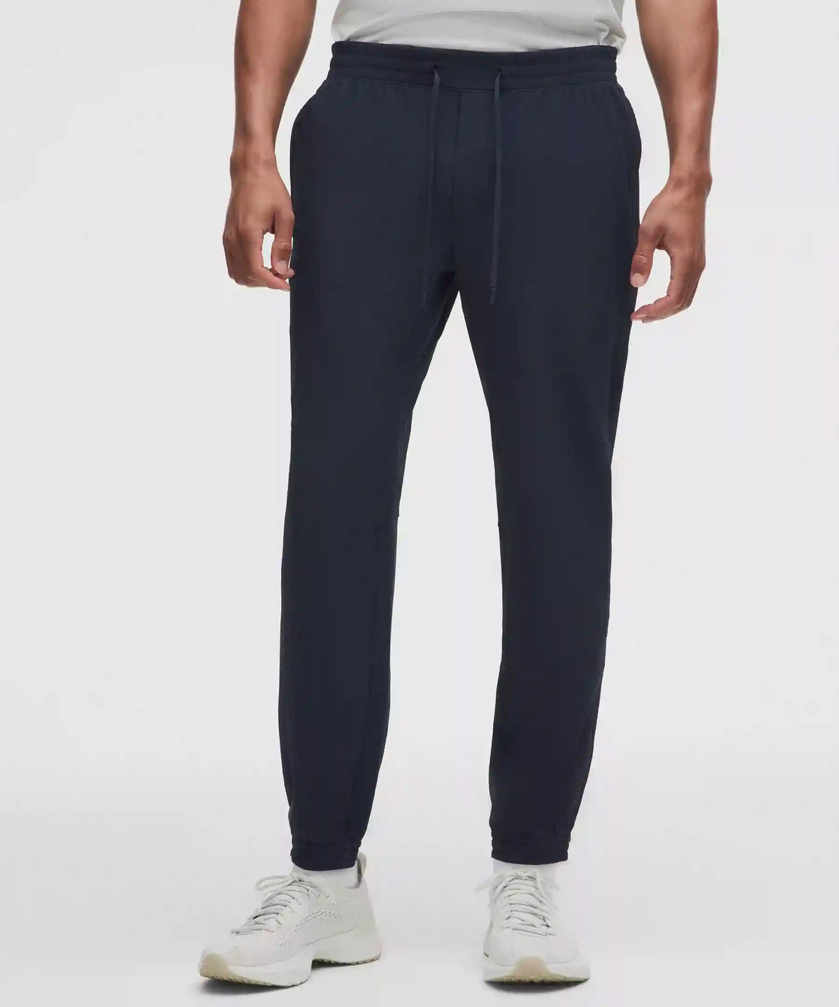 License to Train Textured Jogger *Tall