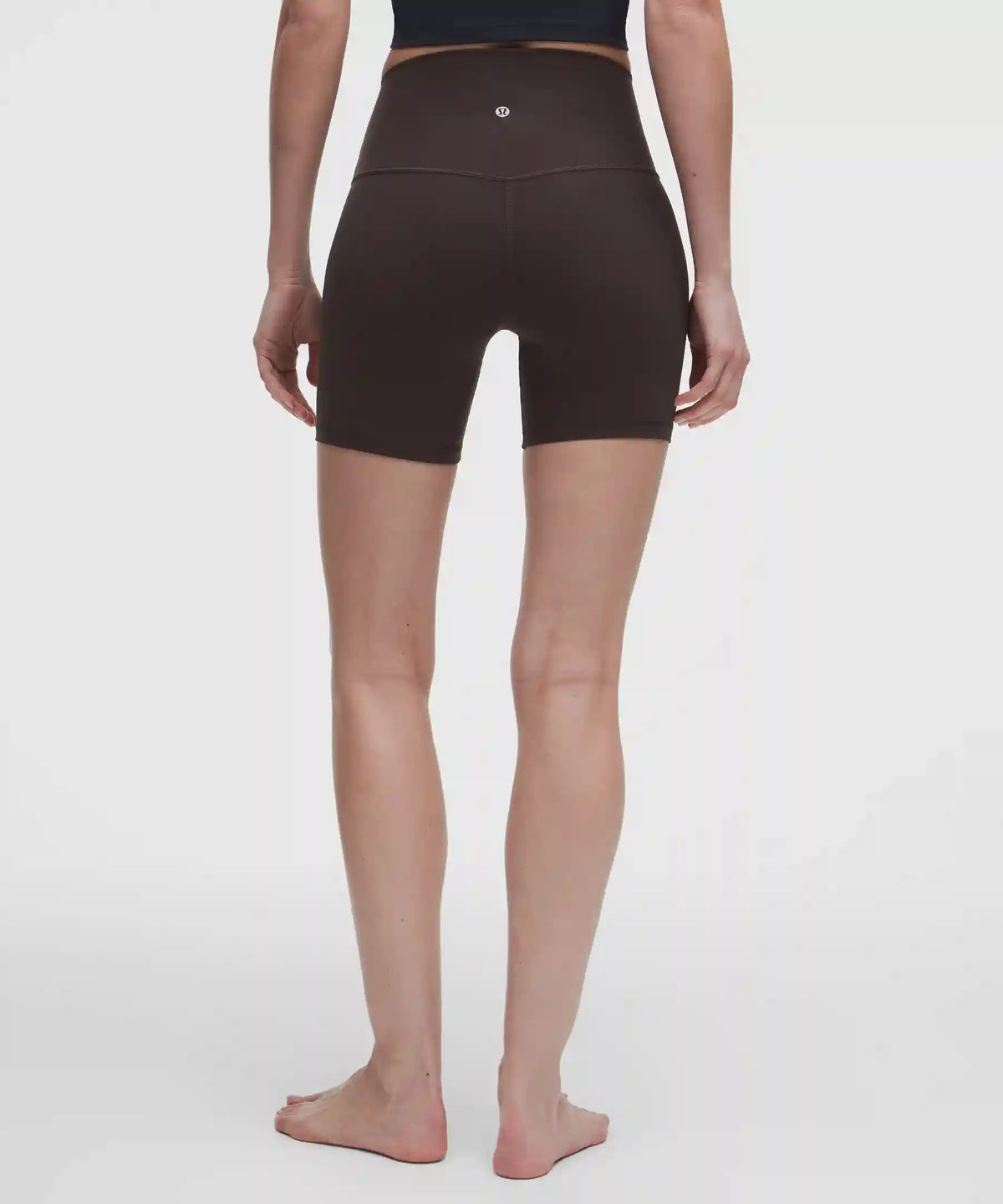 lululemon Align™ High-Rise Short 6"