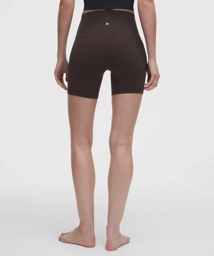 lululemon Align™ High-Rise Short 6"