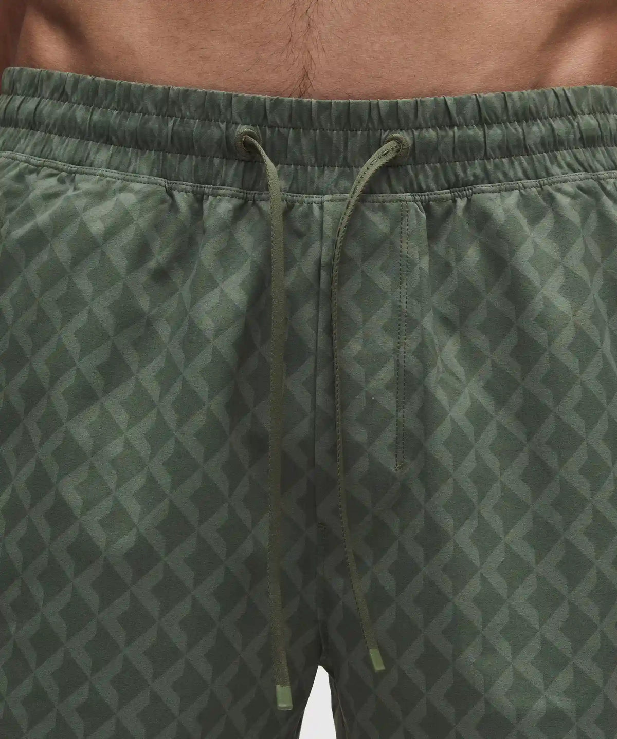 Swim Short 5" *Lined