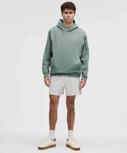 Steady State Pullover Hoodie