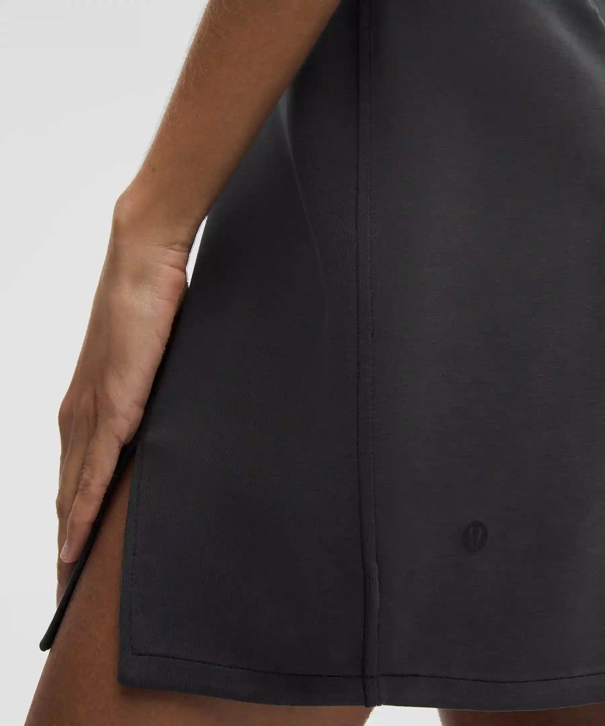 Softstreme High-Rise Mini Skirt