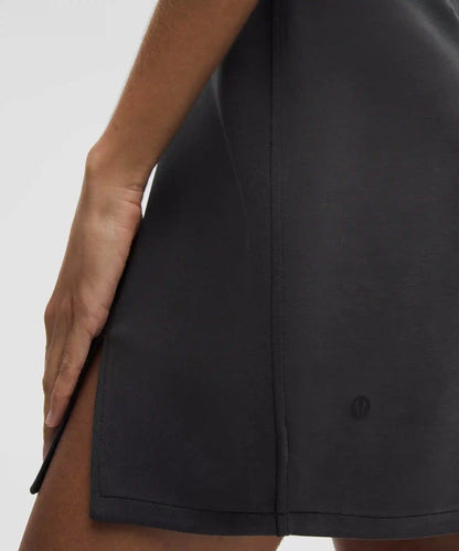Softstreme High-Rise Mini Skirt