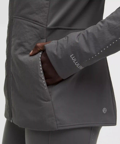 Another Mile Jacket