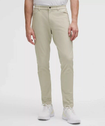 ABC Slim-Fit 5 Pocket Pant 32L *Warpstreme