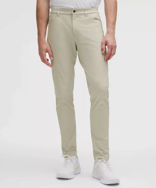 ABC Slim-Fit 5 Pocket Pant 32L *Warpstreme