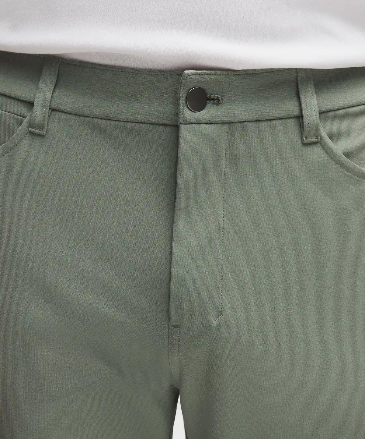 ABC Classic-Fit 5 Pocket Pant 30L *Warpstreme