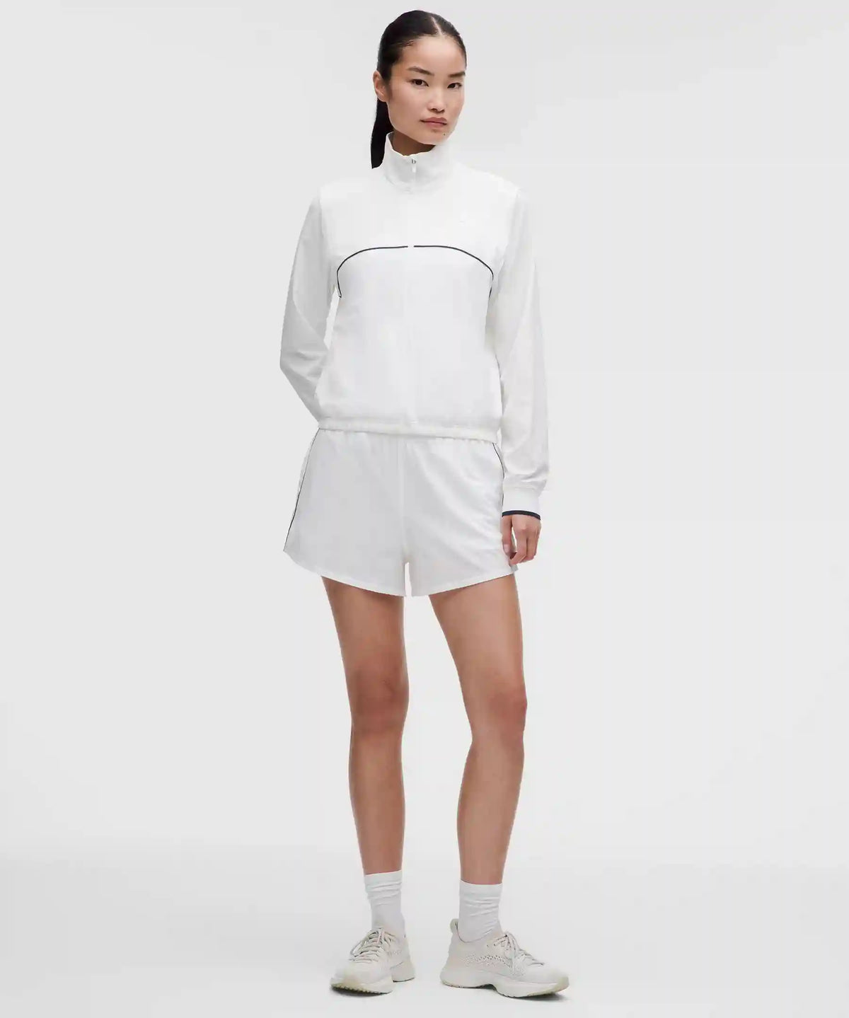 Court Rival Tennis Track Jacket