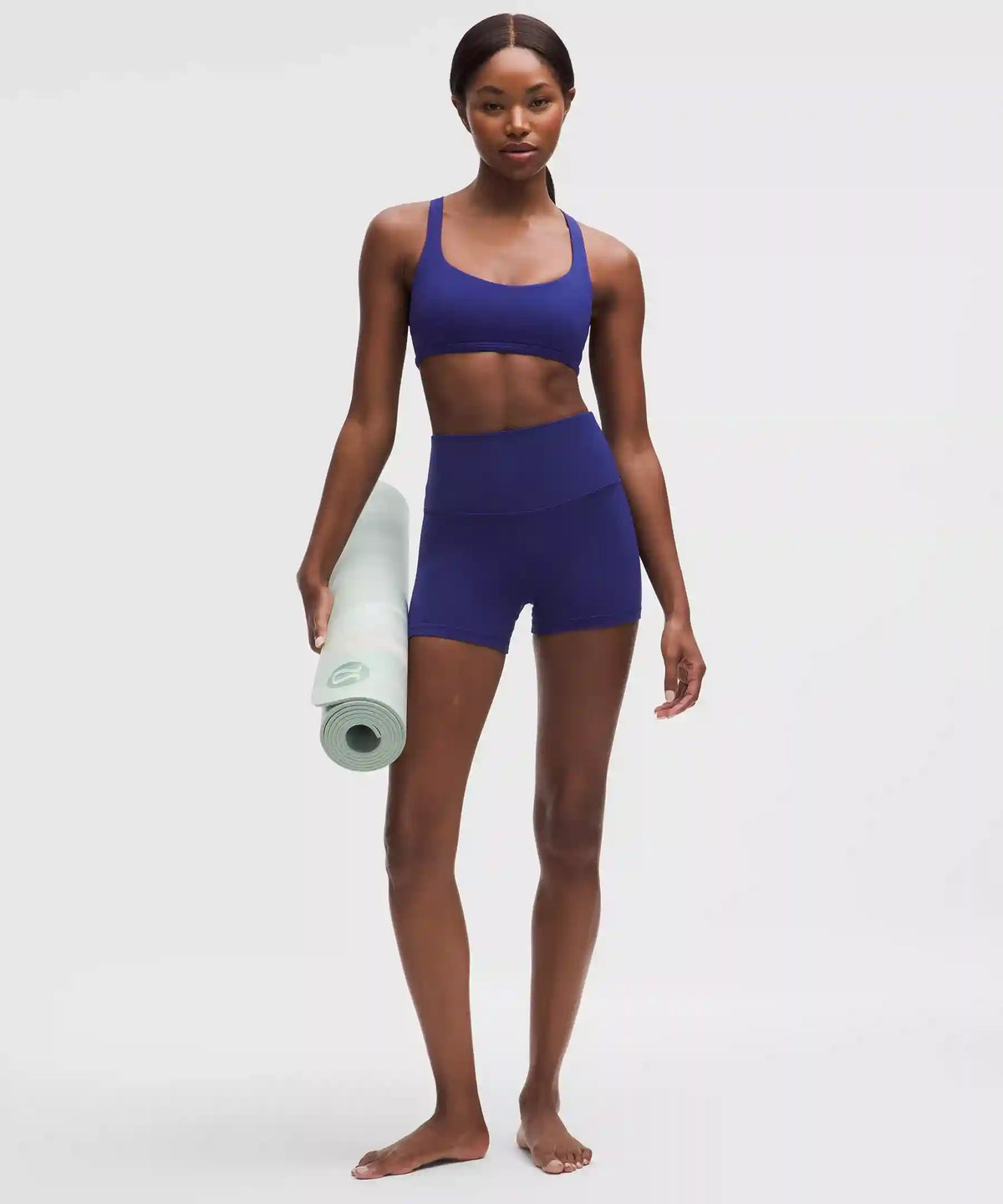 lululemon Align™ High-Rise Short 4"