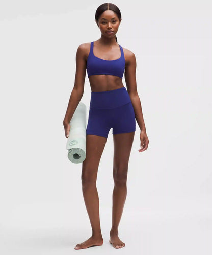 lululemon Align™ High-Rise Short 4"
