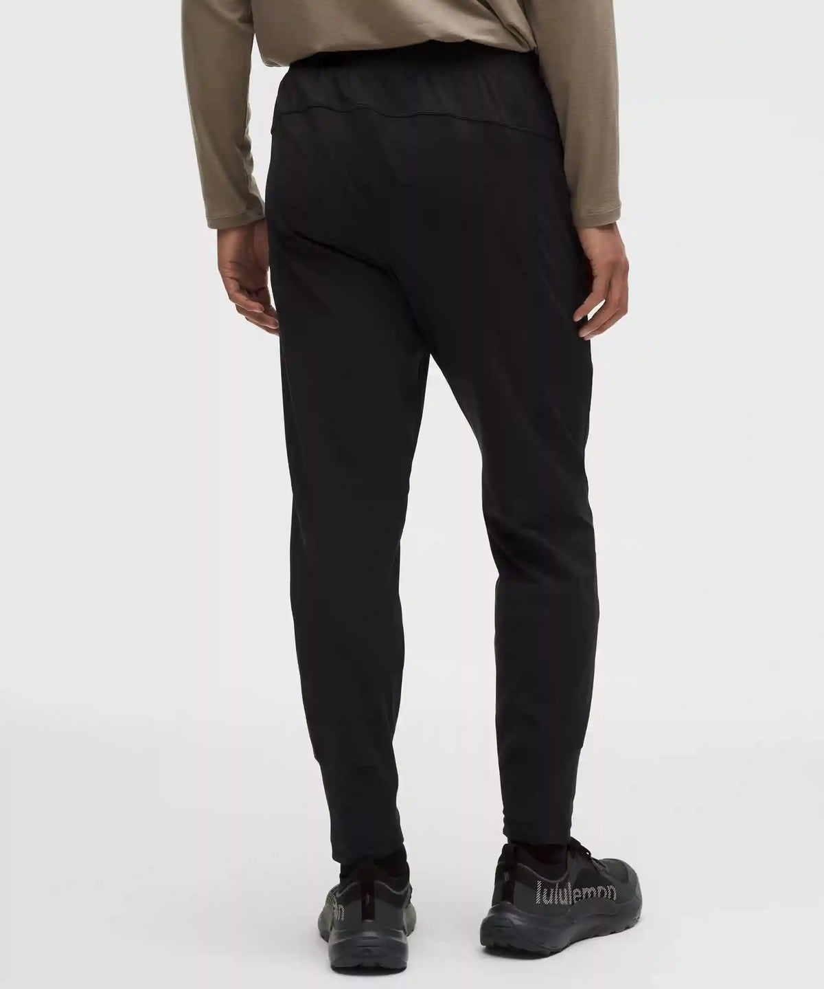 Rulu Fleece Jogger *Regular