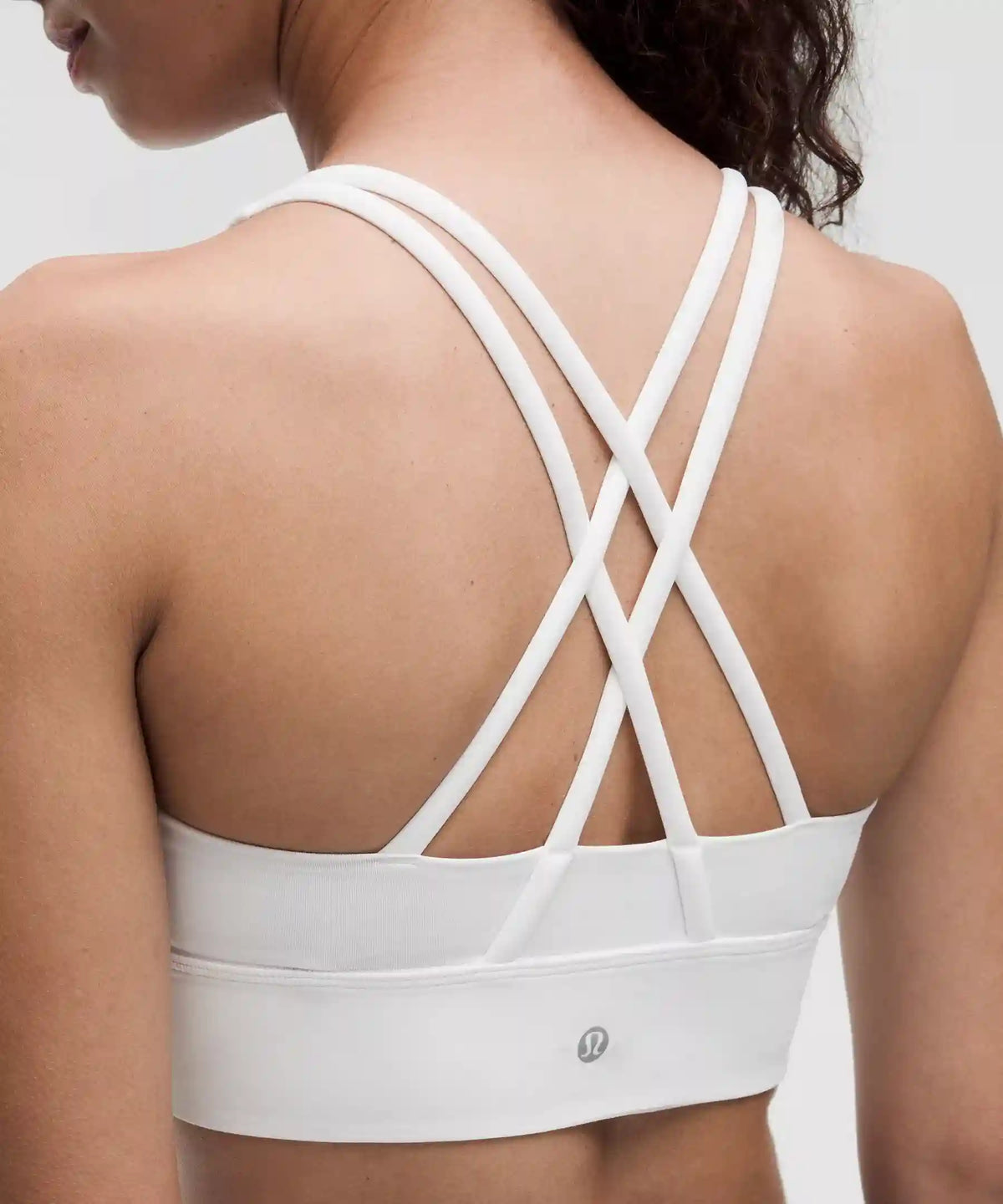 lululemon Energy Bra Medium Support, B-D Cups *Evolve