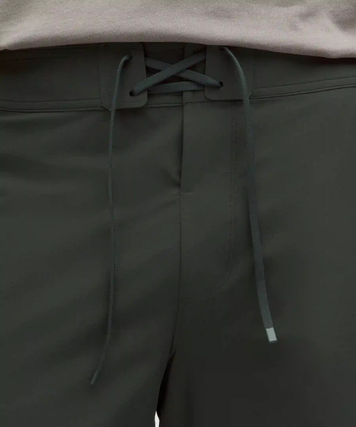 Classic-Fit Linerless Board Short 7"