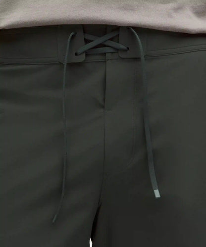 Classic-Fit Linerless Board Short 7"