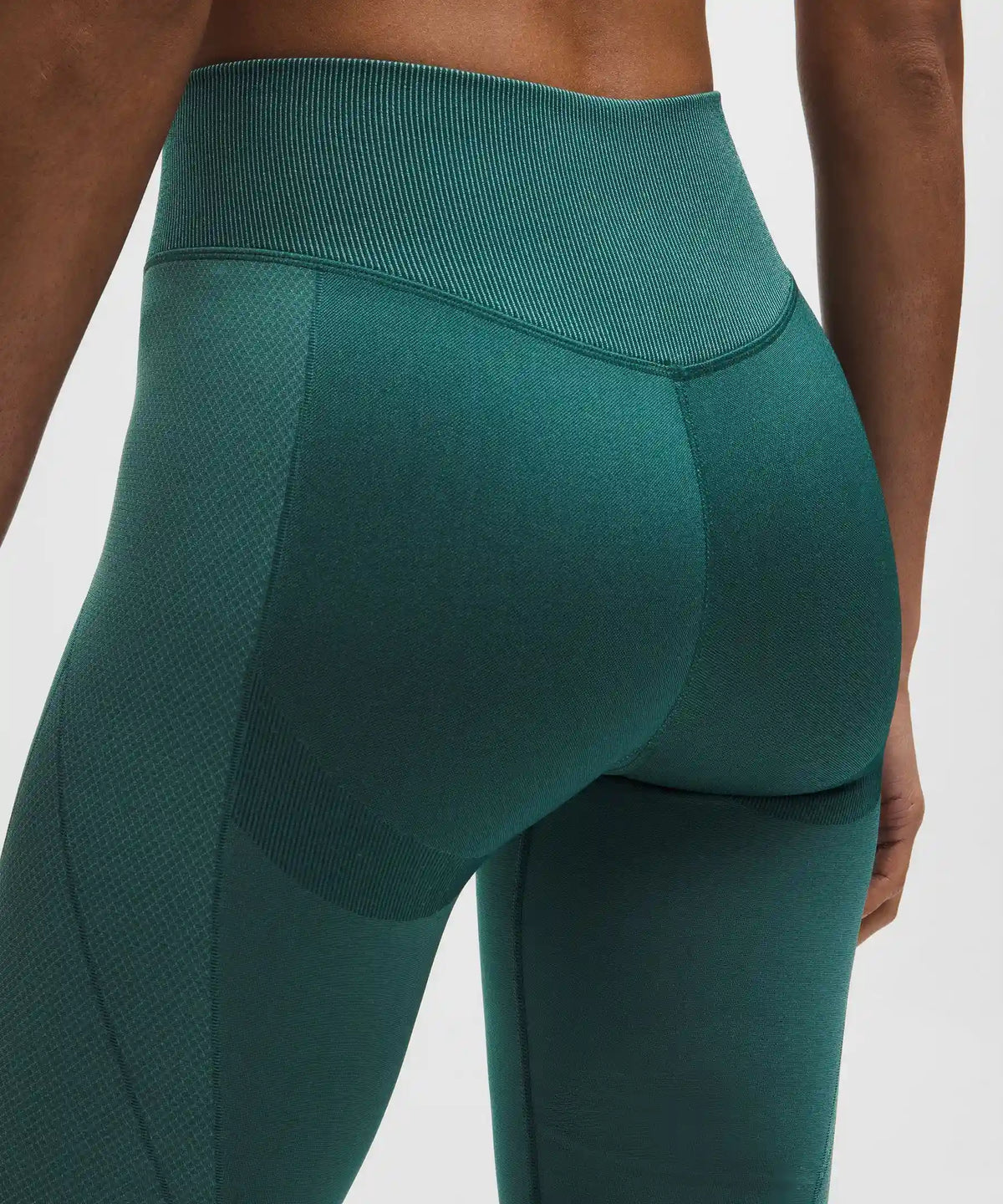 Get Low High-Rise Training Tight 25"