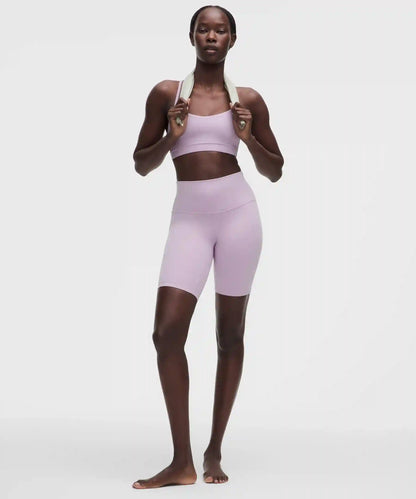 lululemon Align™ High-Rise Short 8"