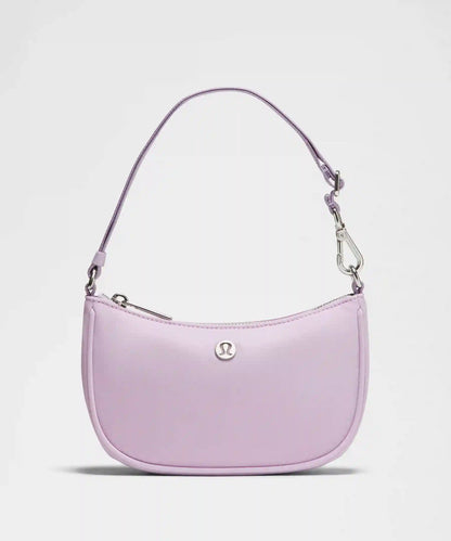 City Essentials Mini Shoulder Bag 1L
