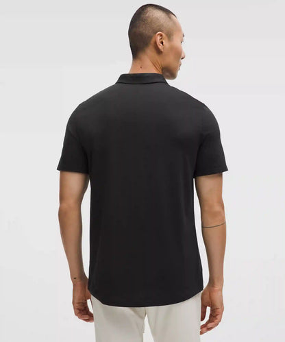 Evolution Short-Sleeve Polo Shirt