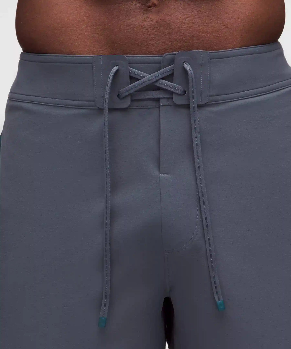 Classic-Fit Linerless Board Short 7"