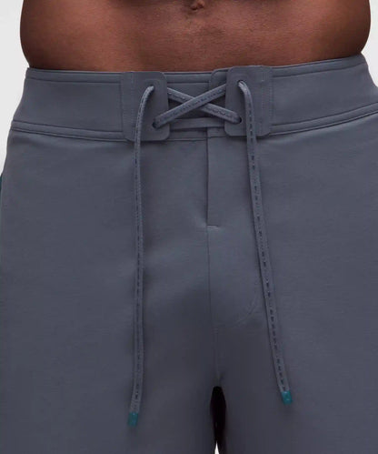 Classic-Fit Linerless Board Short 7"