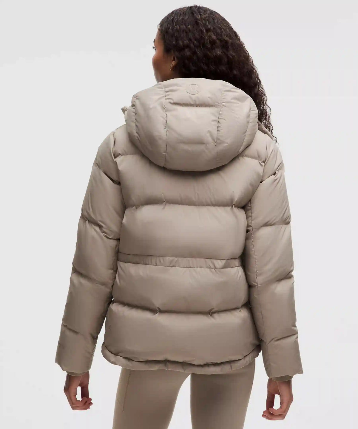 Women's Wunder Puff 600-Down-Fill Jacket