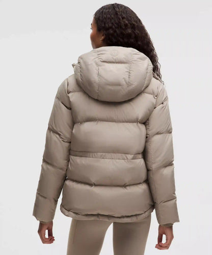 Women's Wunder Puff 600-Down-Fill Jacket
